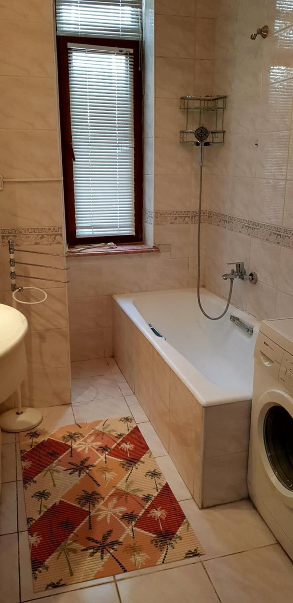 Formula Deluxe Apartment Sea View On Nizami Street Baky Esterno foto