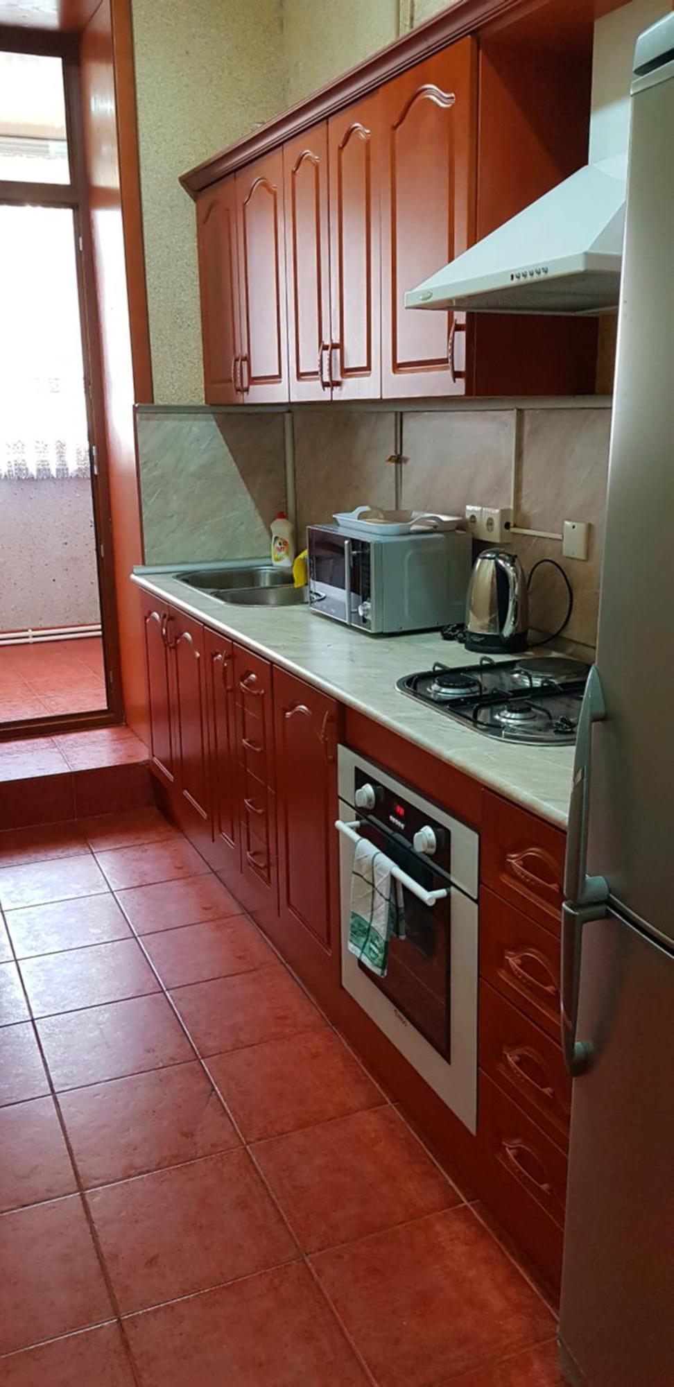 Formula Deluxe Apartment Sea View On Nizami Street Baky Esterno foto