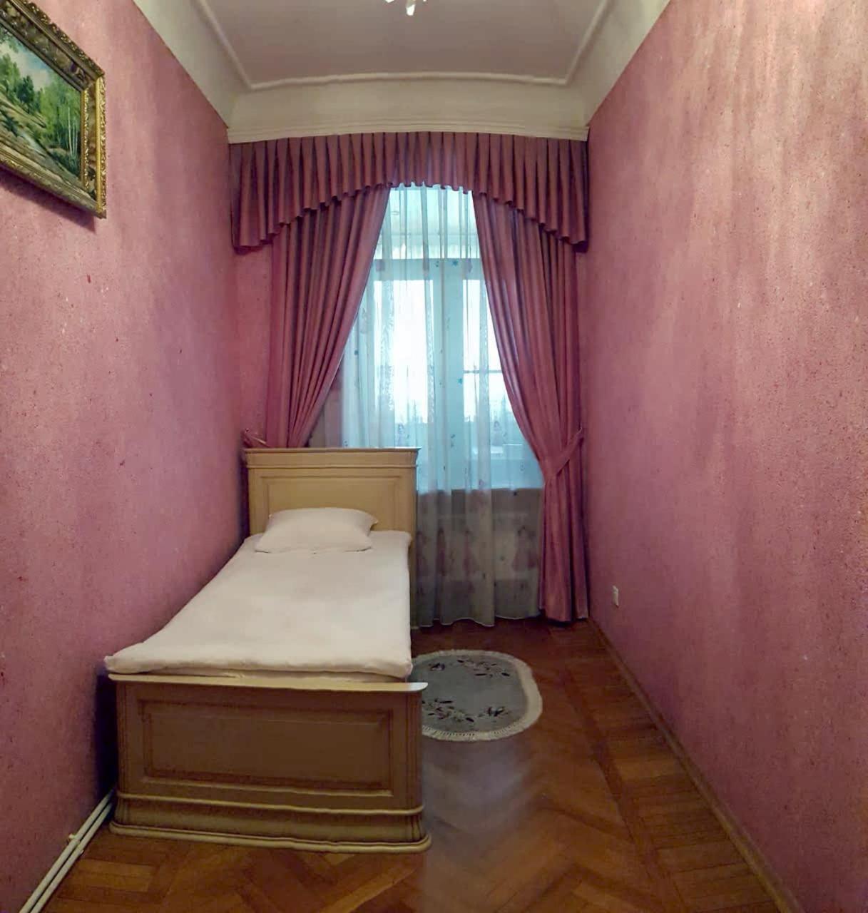 Formula Deluxe Apartment Sea View On Nizami Street Baky Esterno foto
