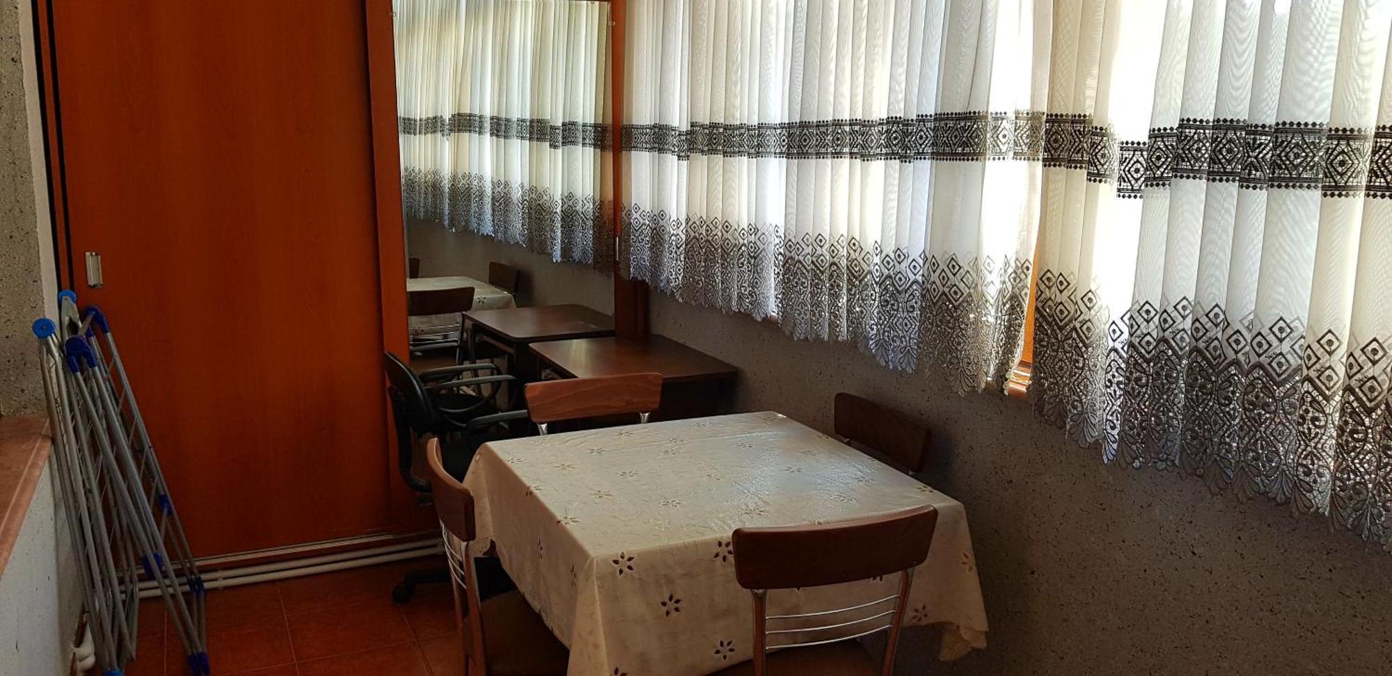 Formula Deluxe Apartment Sea View On Nizami Street Baky Esterno foto