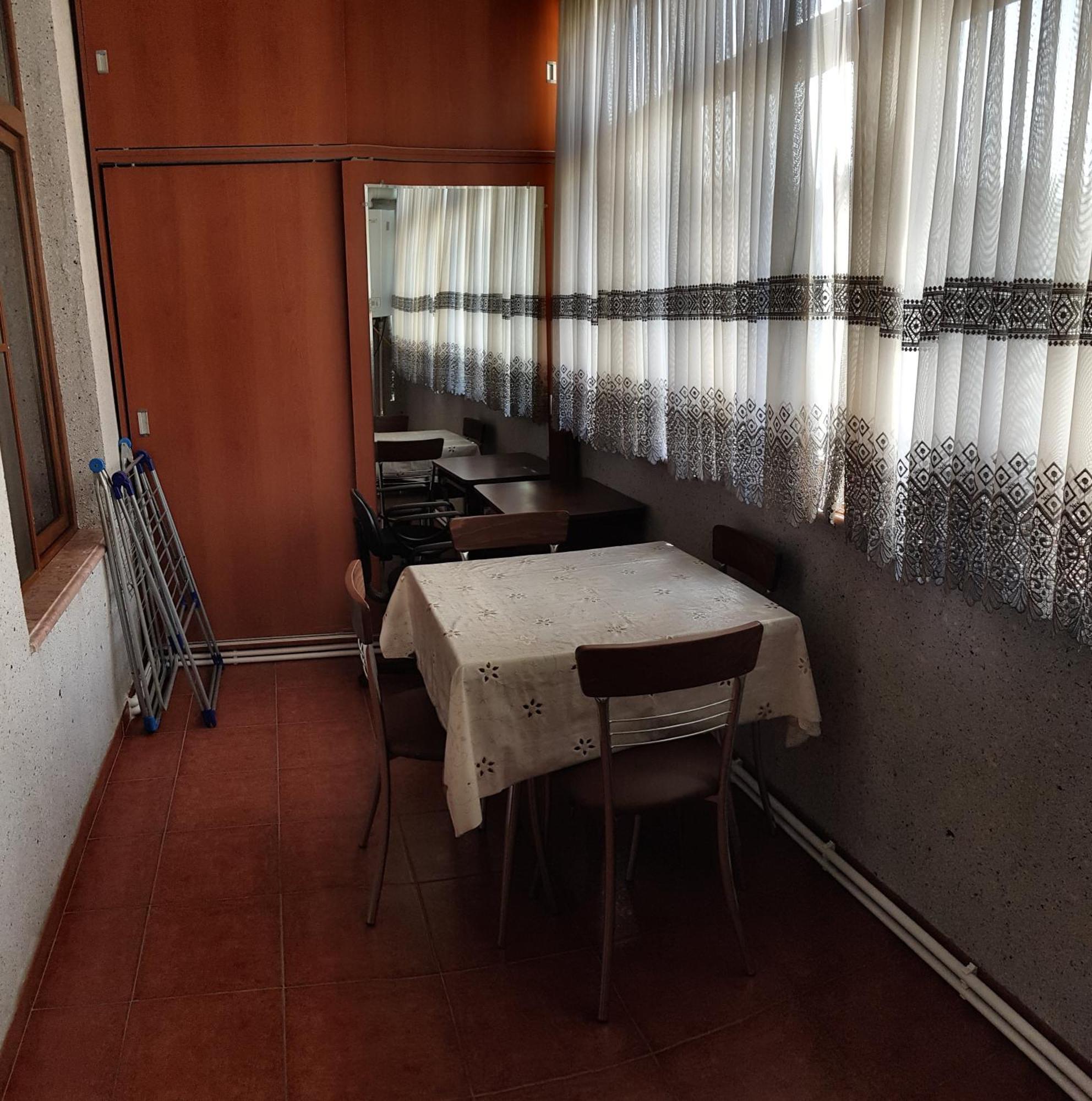 Formula Deluxe Apartment Sea View On Nizami Street Baky Esterno foto