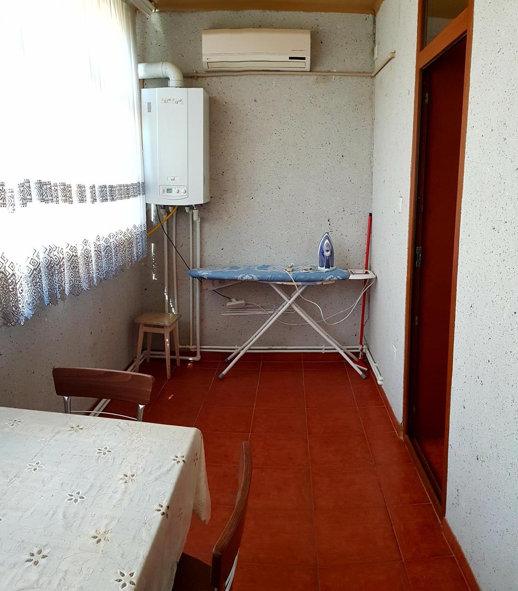 Formula Deluxe Apartment Sea View On Nizami Street Baky Esterno foto